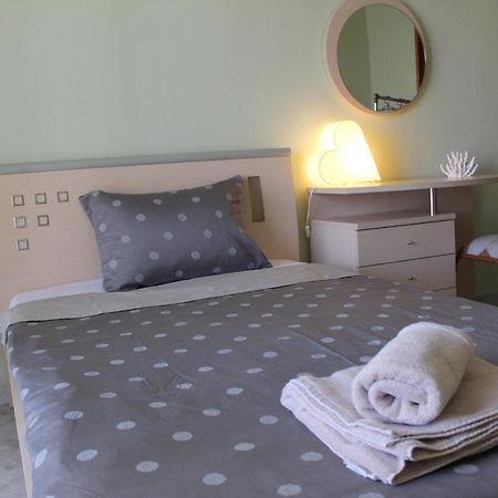 Comfortable Apartment In The Center Of Alexandroupolis Exterior photo