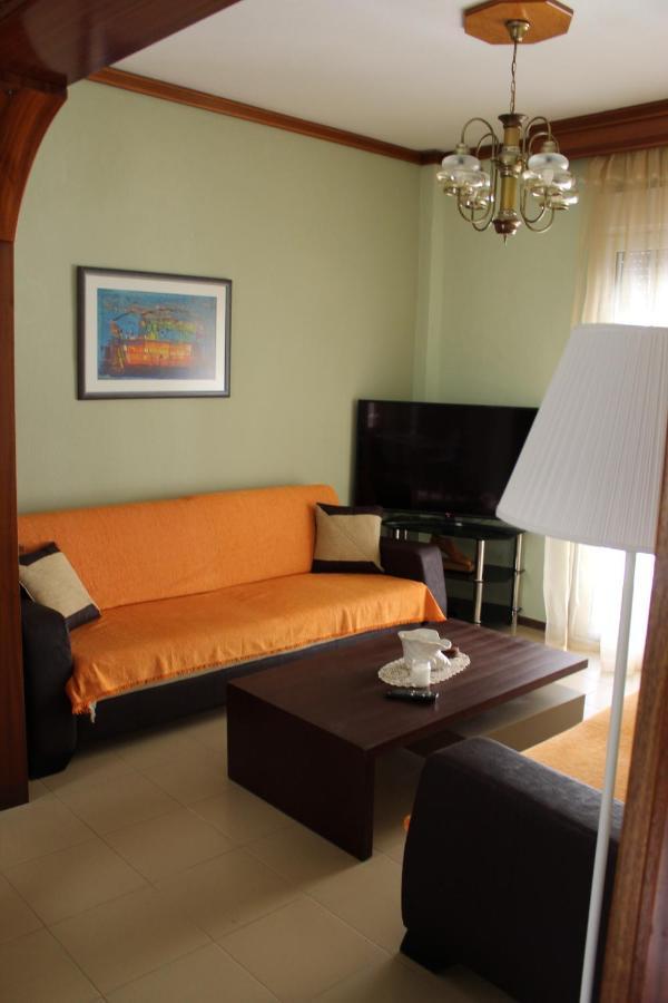 Comfortable Apartment In The Center Of Alexandroupolis Exterior photo