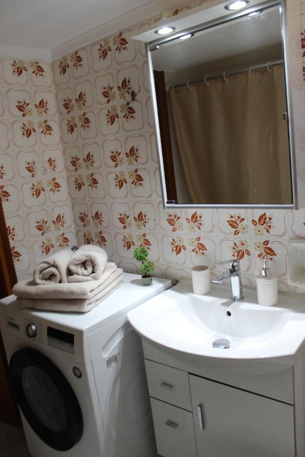 Comfortable Apartment In The Center Of Alexandroupolis Exterior photo