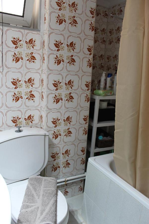 Comfortable Apartment In The Center Of Alexandroupolis Exterior photo